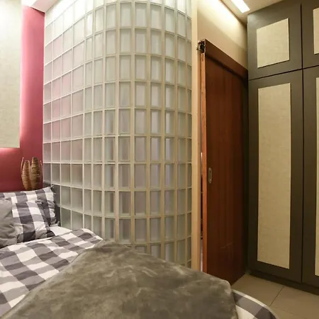 Szymoszkowa Luxury
