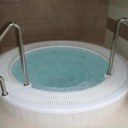 Szymoszkowa Luxury *