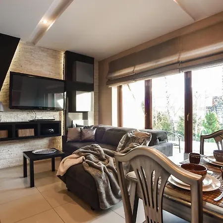 Szymoszkowa Luxury Zakopane